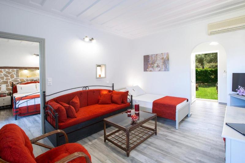 Villa Elia image