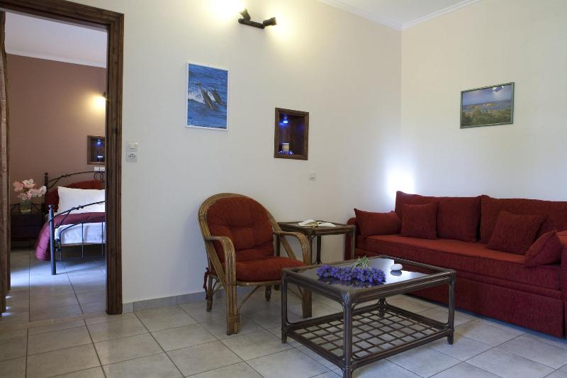 Villa Elia image