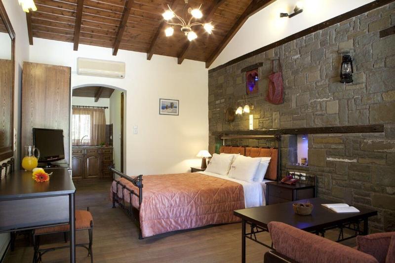 Villa Elia image