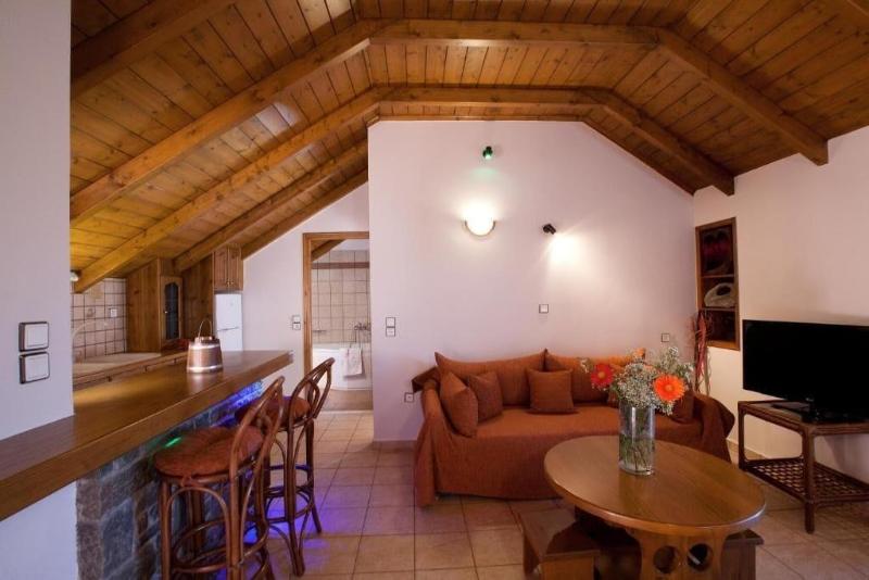 Villa Elia image