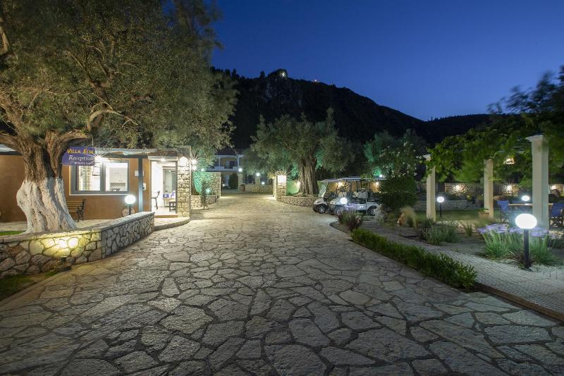 Villa Elia image