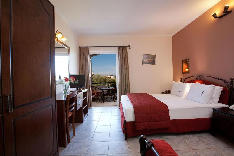 Villa Elia image