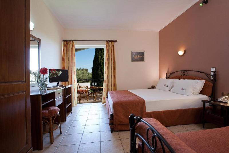 Villa Elia image