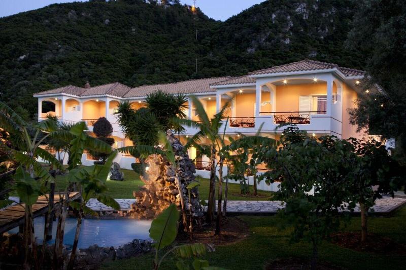 Villa Elia image