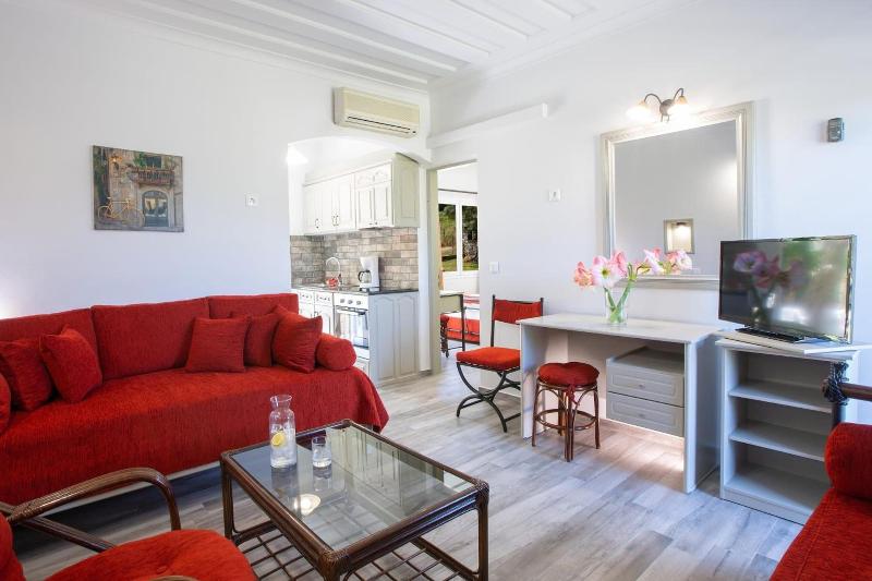 Villa Elia image