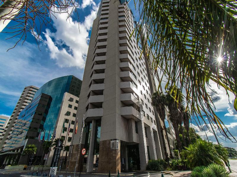 Brasil 21 Convention Affiliated By Meliá