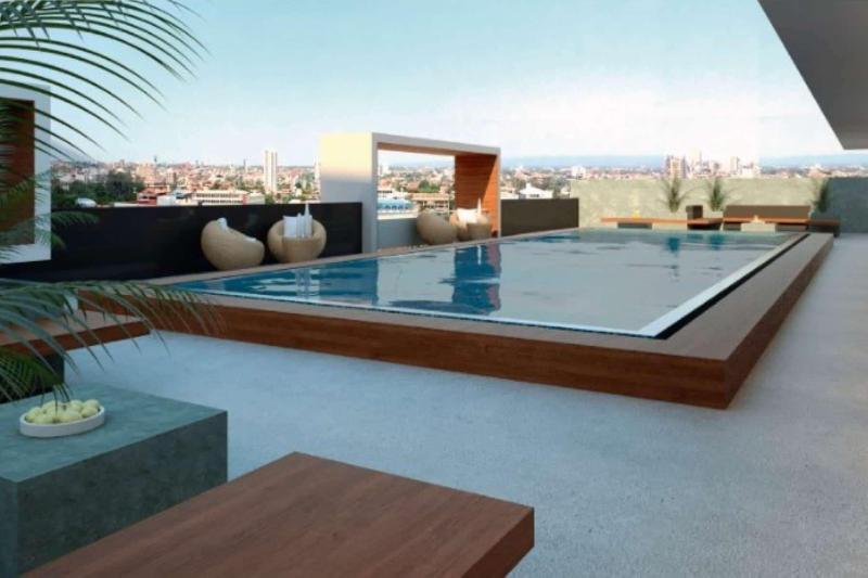 Tryp By Wyndham Santa Cruz image
