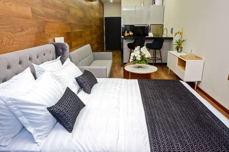 Tryp By Wyndham Santa Cruz image