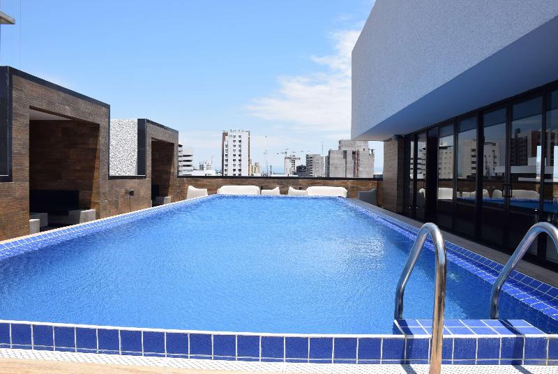 Tryp By Wyndham Santa Cruz image