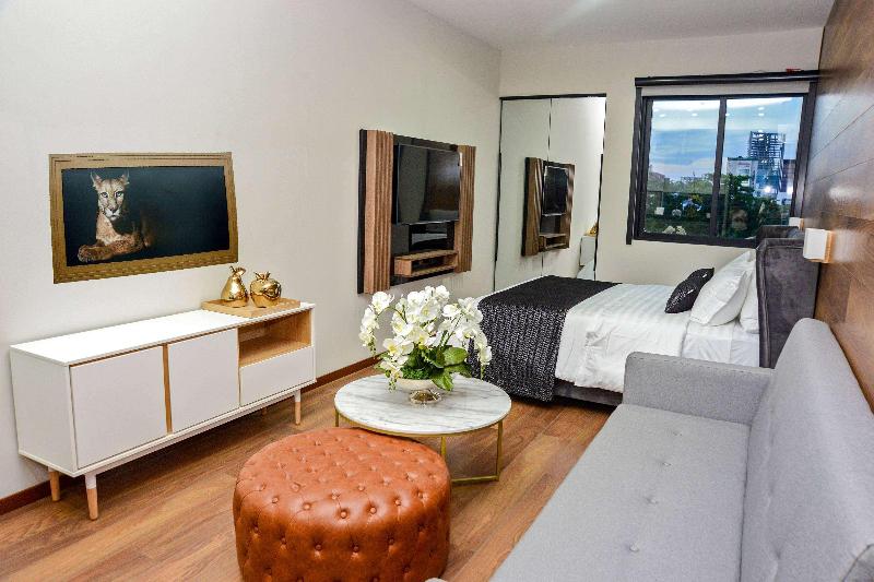 Tryp By Wyndham Santa Cruz image