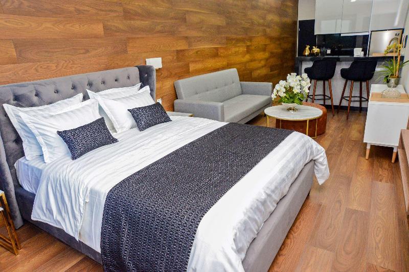Tryp By Wyndham Santa Cruz image