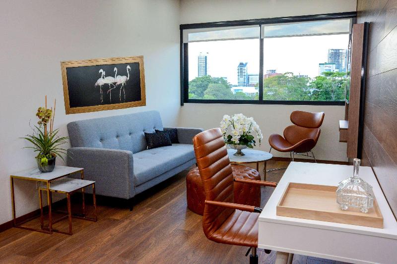 Tryp By Wyndham Santa Cruz image