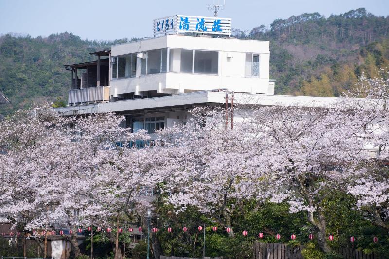 Misasa Onsen Seiryusou image