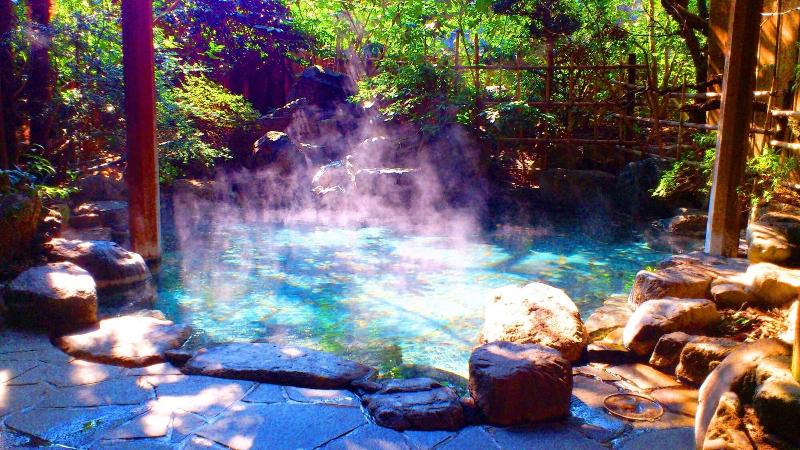 Misasa Onsen Seiryusou image