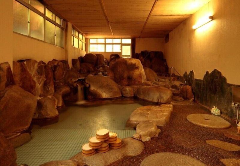 Misasa Onsen Seiryusou image