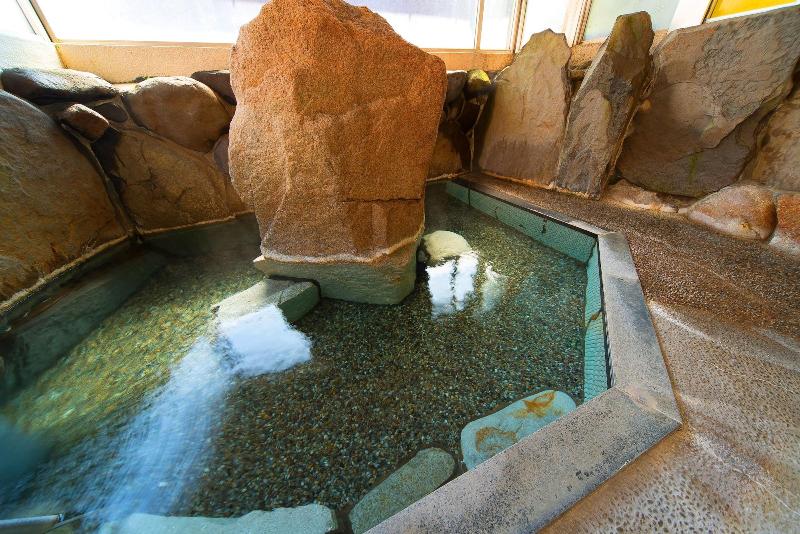 Misasa Onsen Seiryusou image