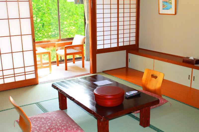 Misasa Onsen Seiryusou image