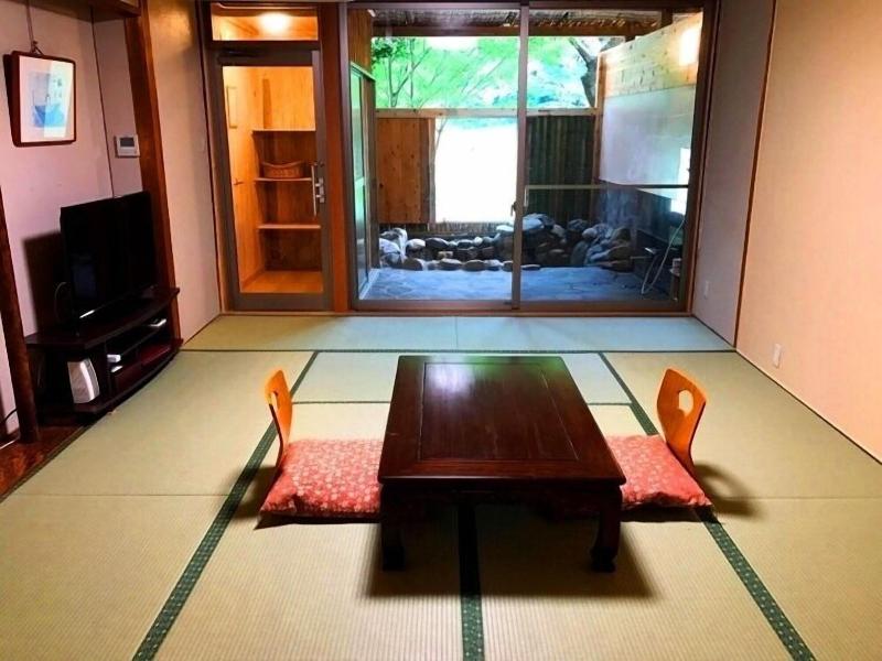 Misasa Onsen Seiryusou image