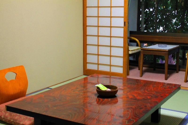 Misasa Onsen Seiryusou image