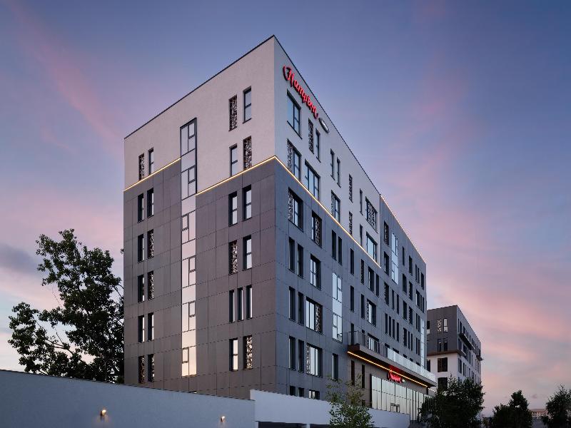 Hampton by Hilton Targu Mures image