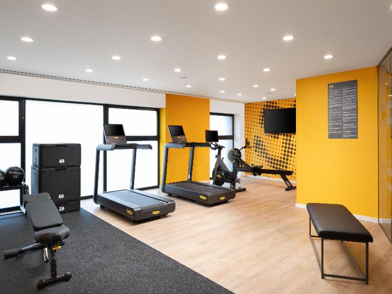 Hampton by Hilton Targu Mures image