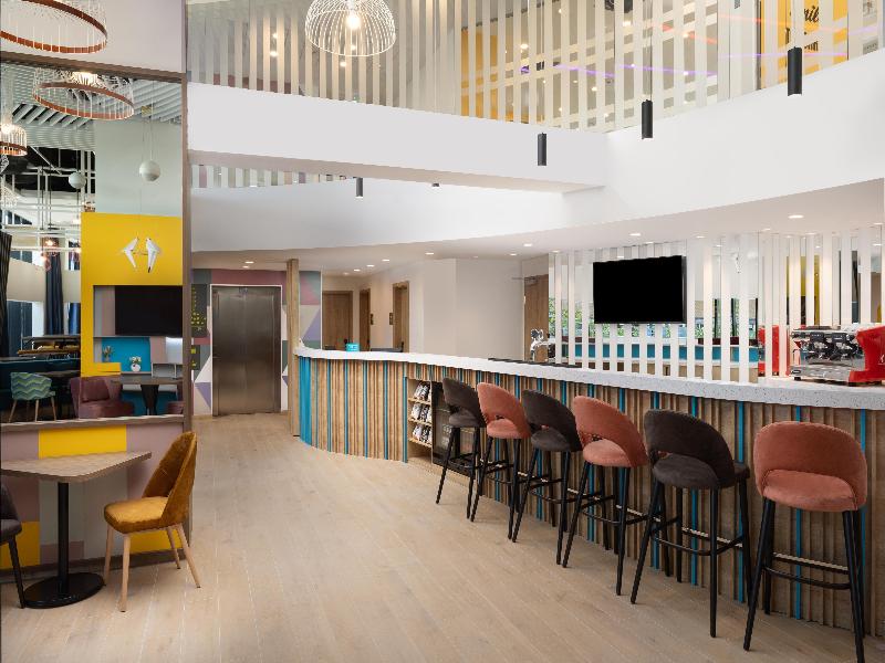 Hampton by Hilton Targu Mures image