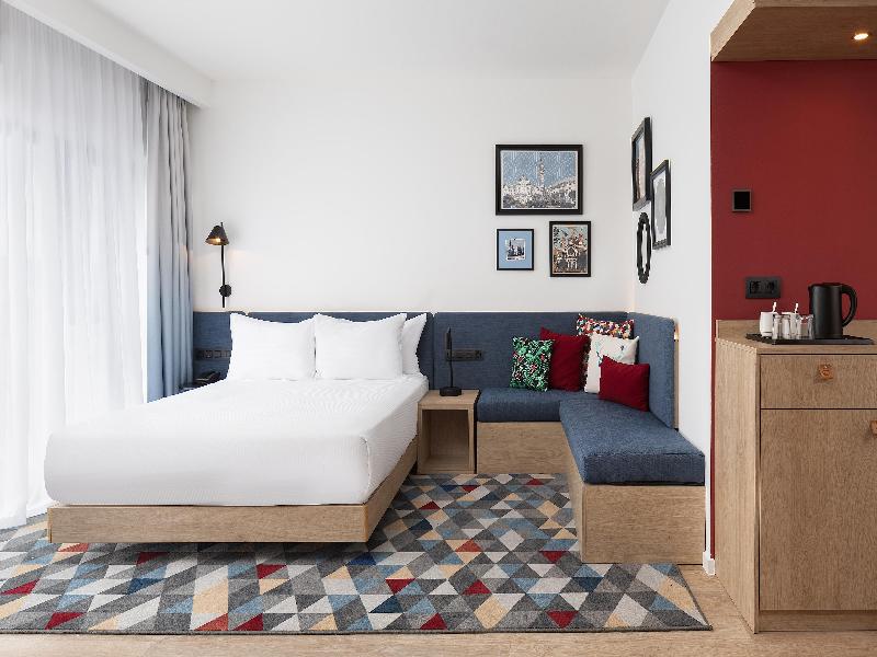 Hampton by Hilton Targu Mures image