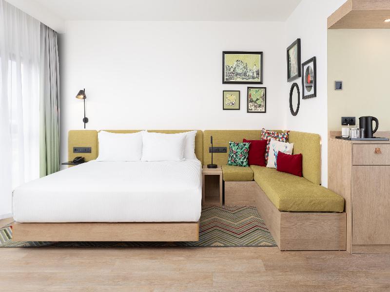 Hampton by Hilton Targu Mures image