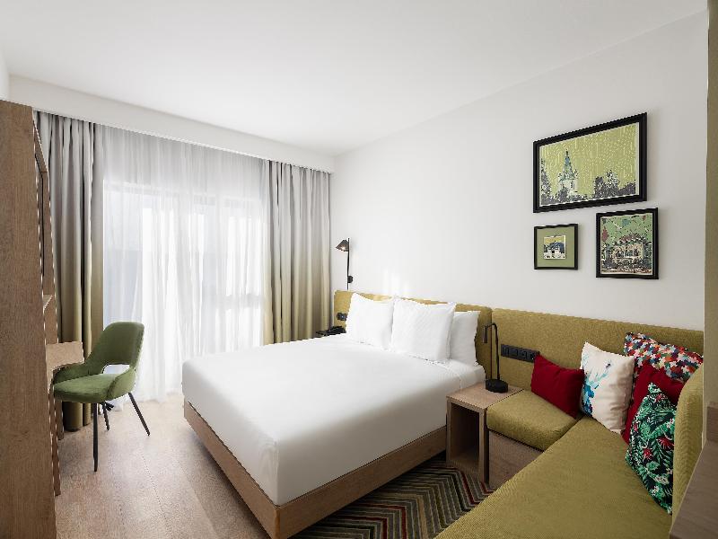 Hampton by Hilton Targu Mures image
