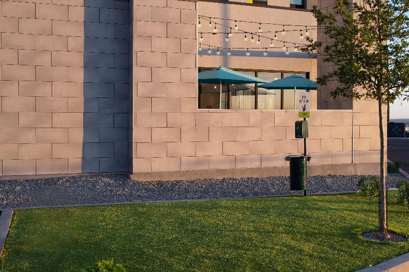 Home2 Suites By Hilton Albuquerque Airport