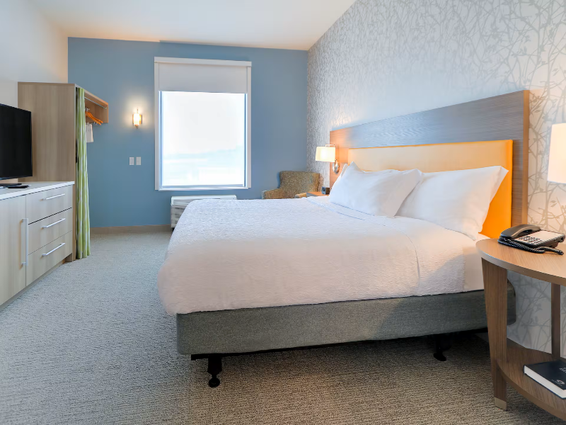Home2 Suites By Hilton Alcoa Knoxville Airport image