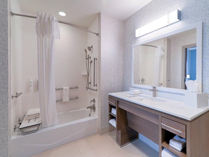 Home2 Suites By Hilton Alcoa Knoxville Airport image