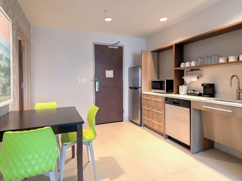 Home2 Suites By Hilton Alcoa Knoxville Airport image