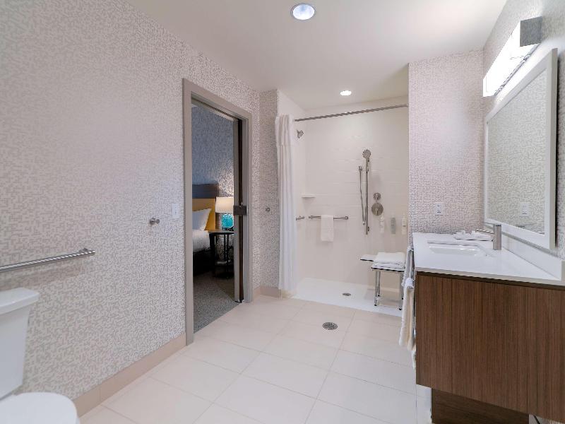 Home2 Suites By Hilton Alcoa Knoxville Airport image