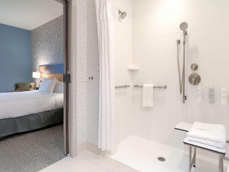 Home2 Suites By Hilton Alcoa Knoxville Airport image