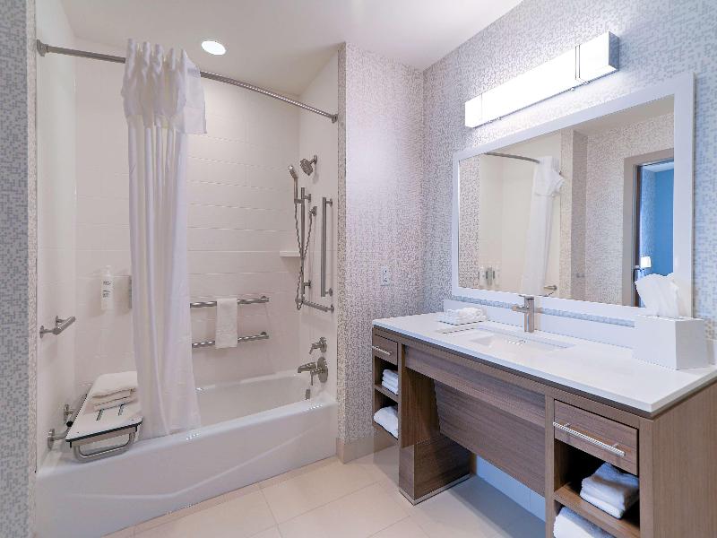 Home2 Suites By Hilton Alcoa Knoxville Airport image