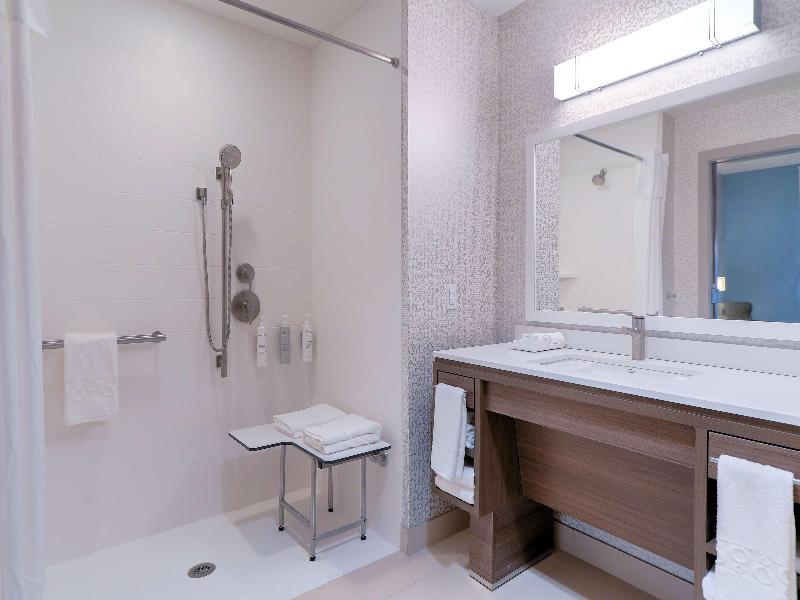 Home2 Suites By Hilton Alcoa Knoxville Airport image