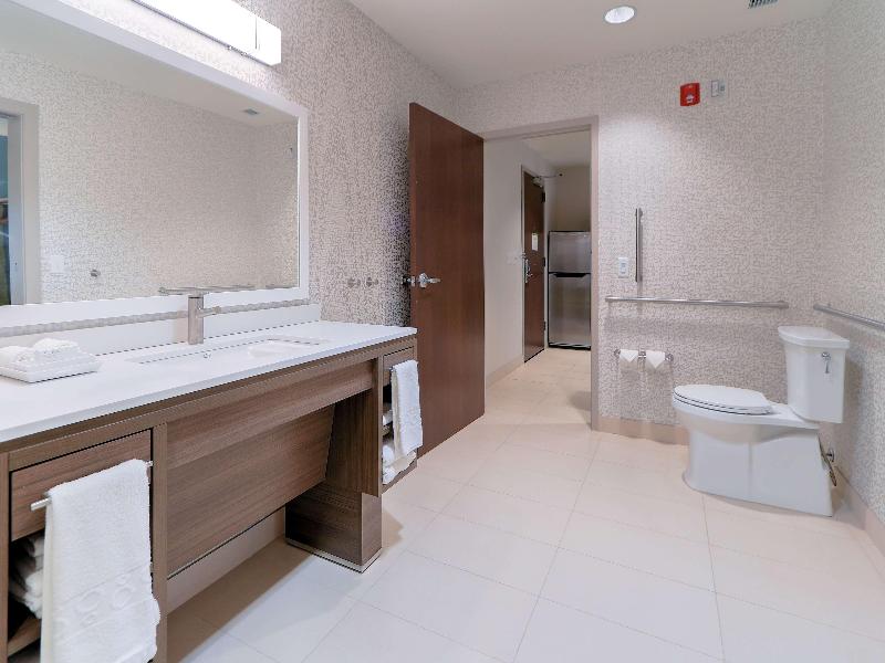 Home2 Suites By Hilton Alcoa Knoxville Airport image