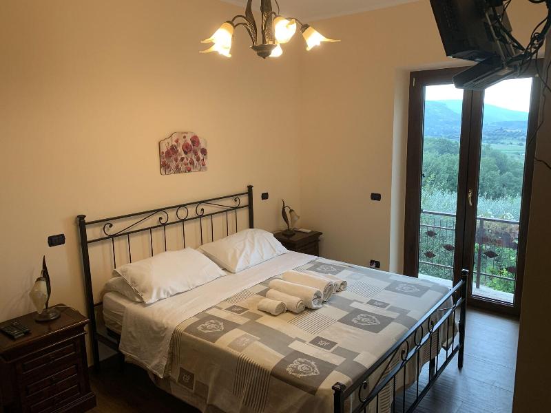 Agriturismo Torre Ercolana image