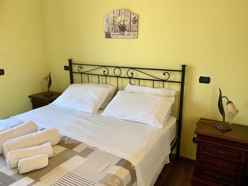 Agriturismo Torre Ercolana image