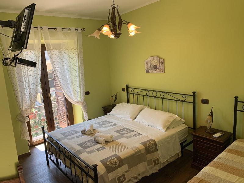 Agriturismo Torre Ercolana image