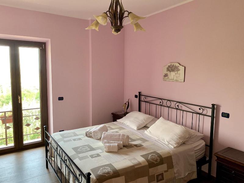Agriturismo Torre Ercolana image