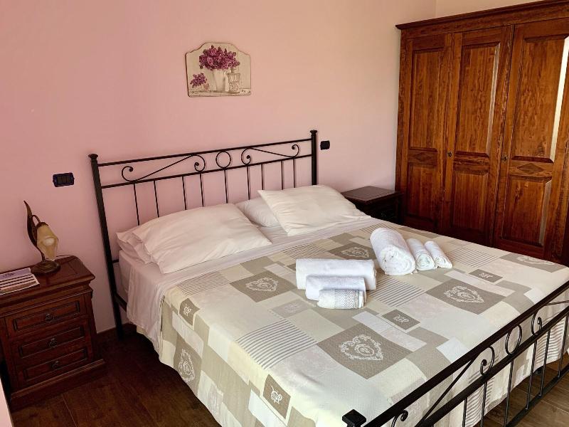 Agriturismo Torre Ercolana image