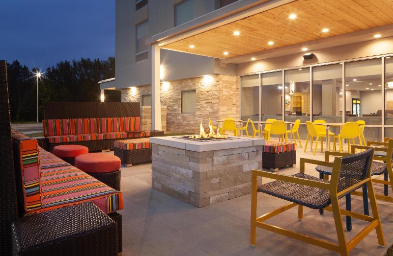 Home2 Suites By Hilton Jackson image