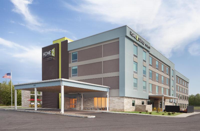 Home2 Suites By Hilton Jackson image