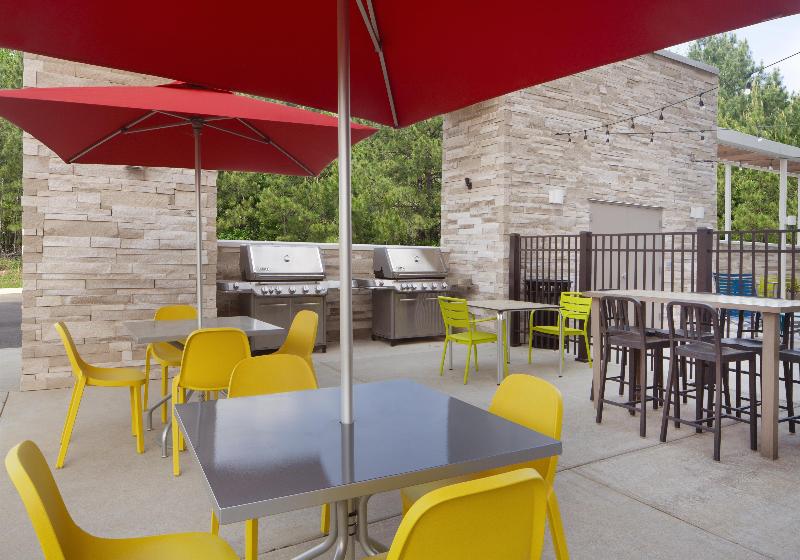 Home2 Suites By Hilton Jackson image
