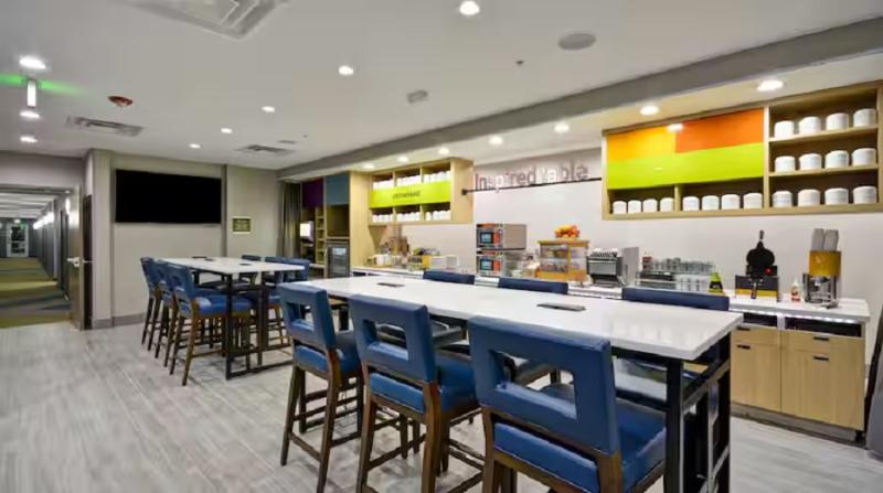 Home2 Suites By Hilton Jackson image