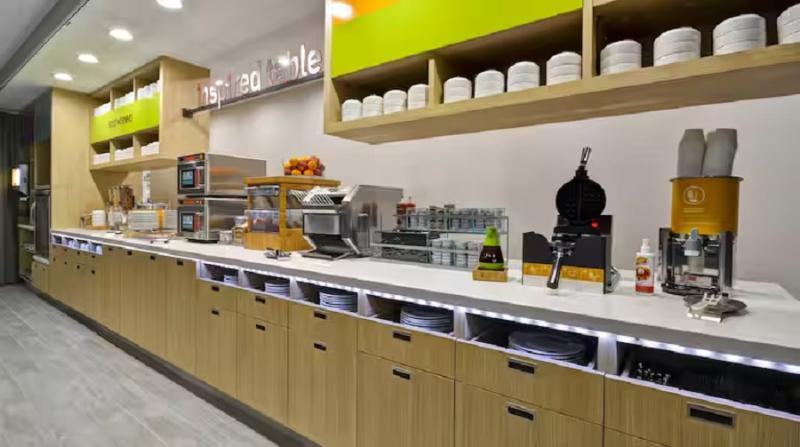 Home2 Suites By Hilton Jackson image