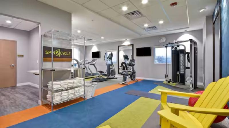Home2 Suites By Hilton Jackson image