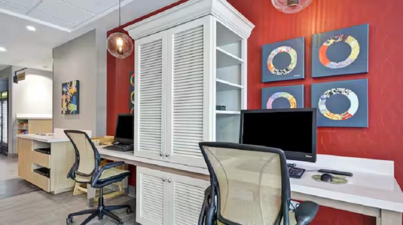 Home2 Suites By Hilton Jackson image